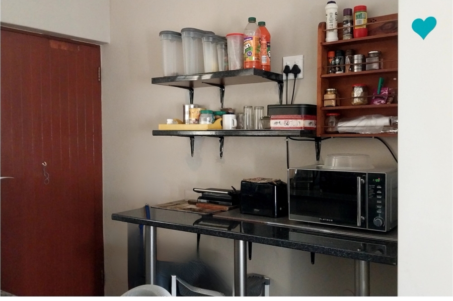 2 Bedroom Property for Sale in Scottsdene Western Cape